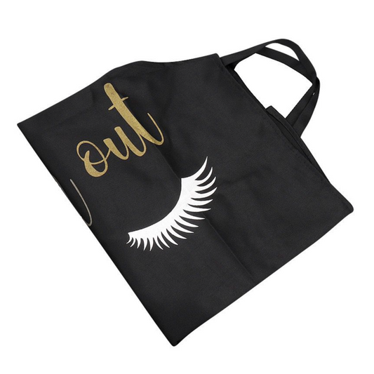 Dazzles Stylish Lash Aprons