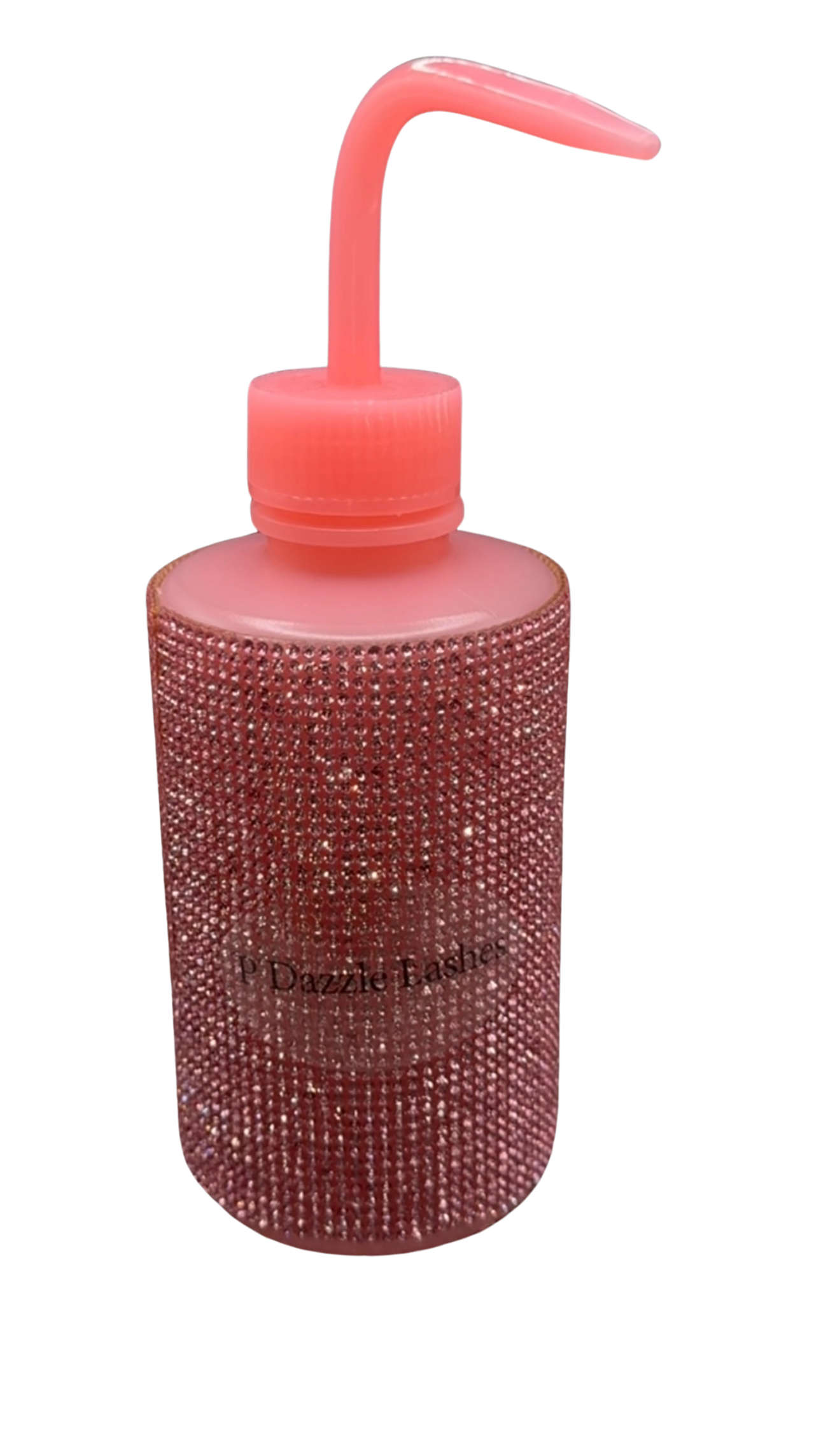 Dazzles Sparkling Lash Wash Bottles