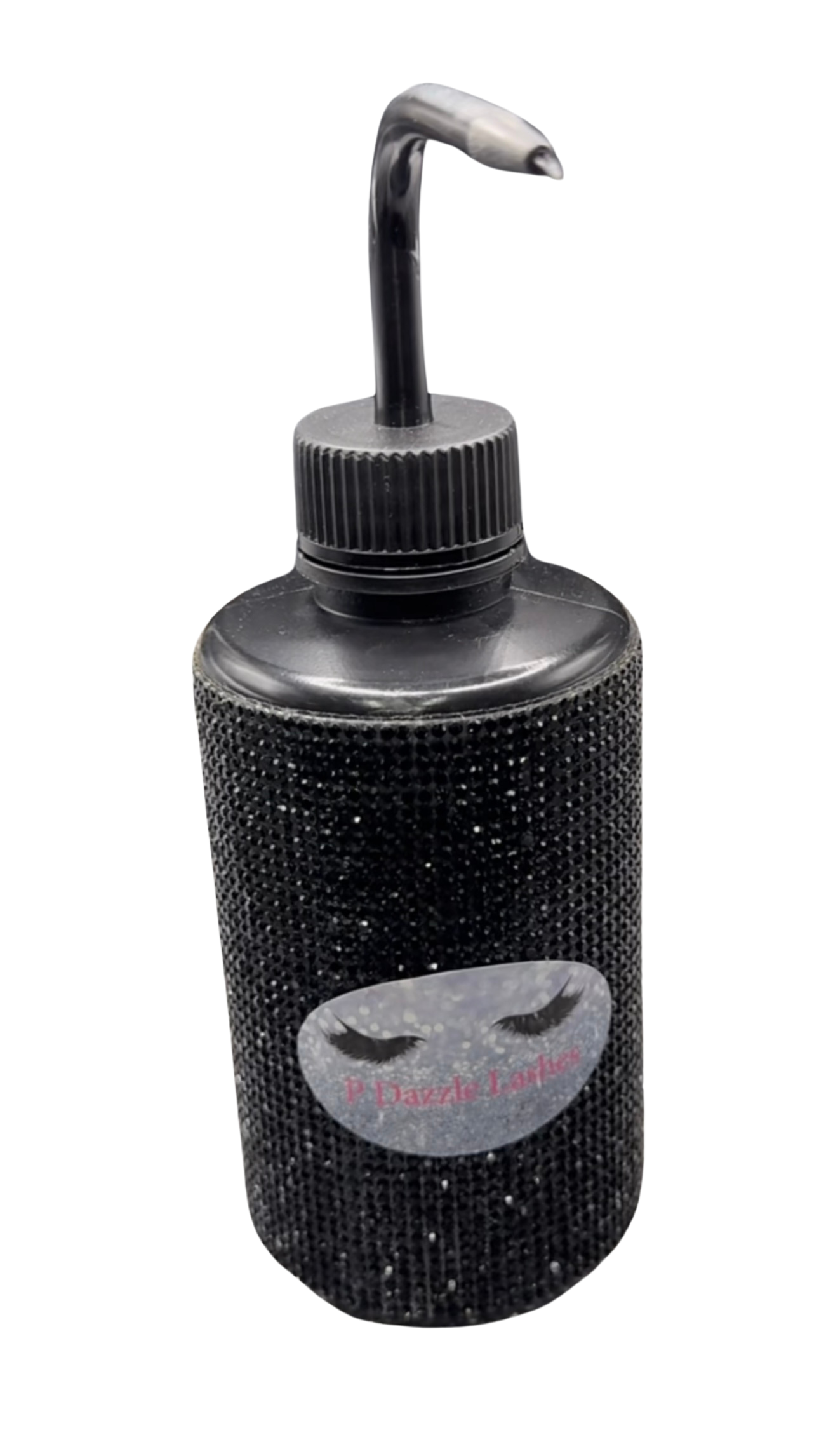 Dazzles Sparkling Lash Wash Bottles