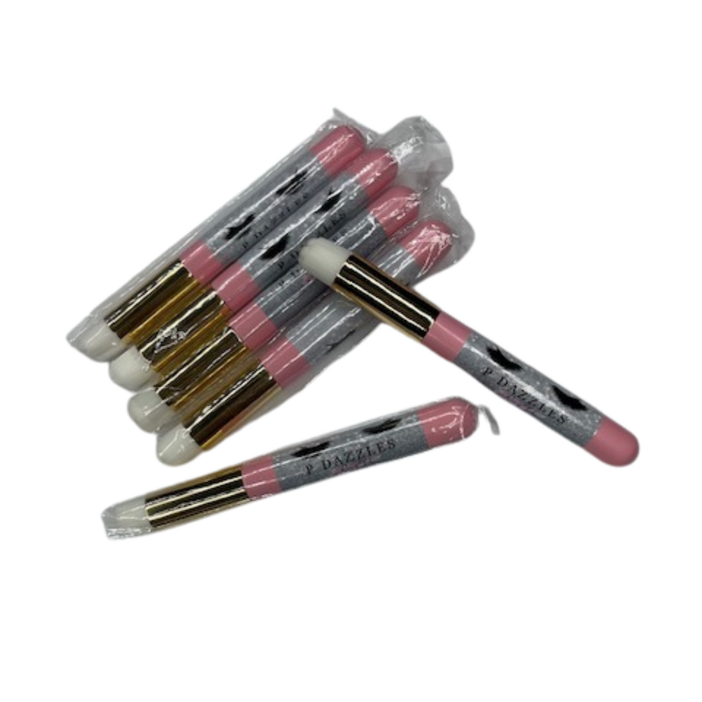 Dazzles Cleaning Brushes